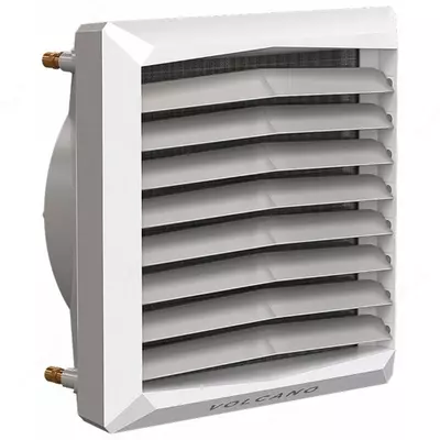 Volcano VR 4 AC - issiqlik ventilyatori