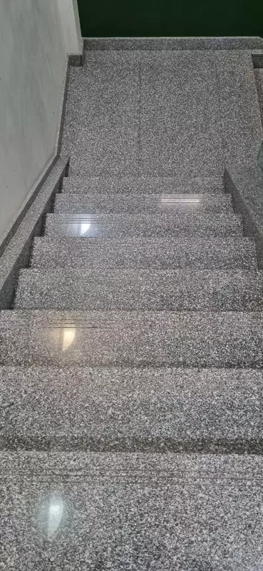 Мрамор и гранит