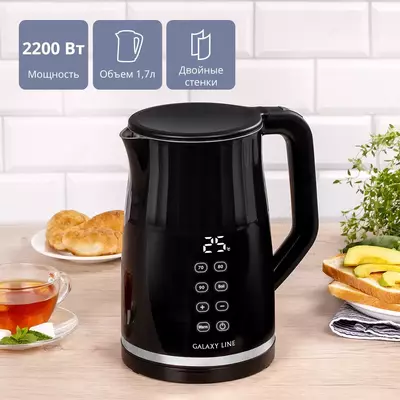 Bosch TWK4P440 choynagi