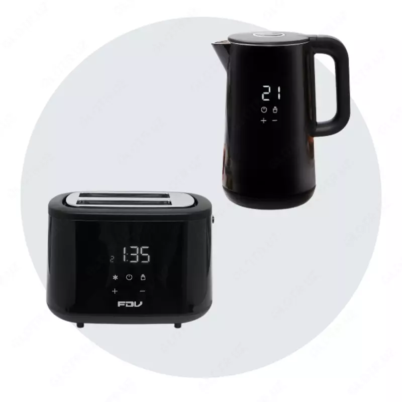  Bosch TWK4P440 choynagi - 