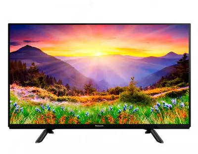 TV Artel A43NFCH001 (qora)