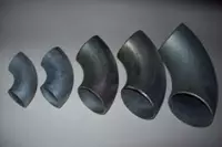  Uglerodli va kam uglerodli po‘latdan yasalgan dumaloq egilgan tarmoqlar Toshkentda ulgurji Ulgurji va chakana