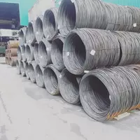 Катанка из углеродистой стали обычного качества оптом в Ташкенте