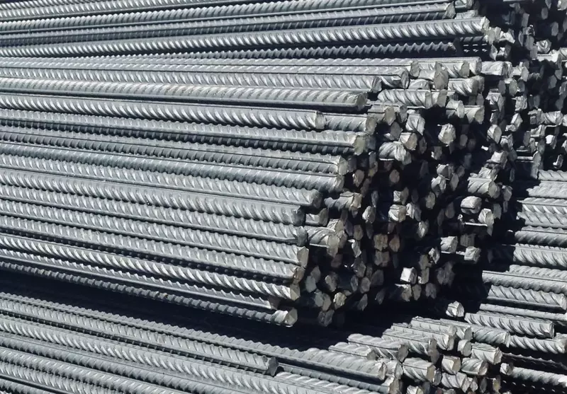  Пруток холоднокатанный (арматура) и Пруток горячекатанный (арматура) оптом в Ташкенте OOO Metall Sifat