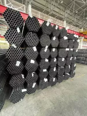 Toshkent shahrida ulgurji 57x1 7-3 5 to‘g‘ri chokli elektr payvandlangan po‘lat quvurlar