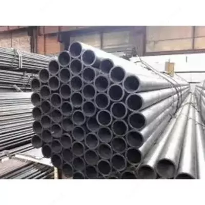  Toshkent shahrida ulgurji 57x1 7-3 5 to‘g‘ri chokli elektr payvandlangan po‘lat quvurlar OOO Metall Sifat