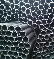 Toshkent shahrida 76x1 7-6 0 ulgurji to‘g‘ri chokli elektr payvandlangan po‘lat quvurlar