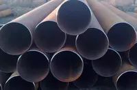  Toshkent shahrida 76x1 7-6 0 ulgurji to‘g‘ri chokli elektr payvandlangan po‘lat quvurlar - 