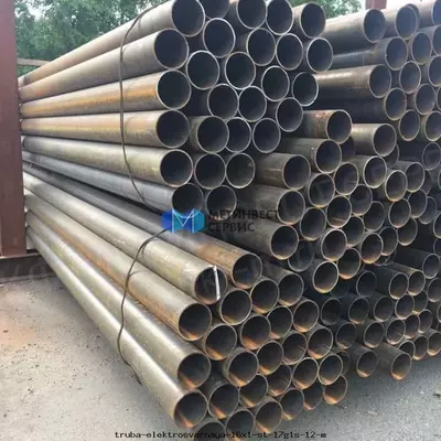  Toshkent shahrida 76x1 7-6 0 ulgurji to‘g‘ri chokli elektr payvandlangan po‘lat quvurlar Ulgurji va chakana