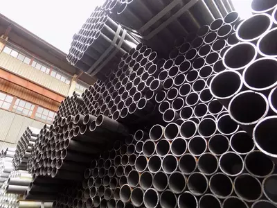 Toshkent shahrida ulgurji 89x1 7-6 0 to‘g‘ri chokli elektr payvandlangan po‘lat quvurlar