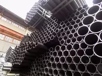 Toshkent shahrida ulgurji 89x1 7-6 0 to‘g‘ri chokli elektr payvandlangan po‘lat quvurlar