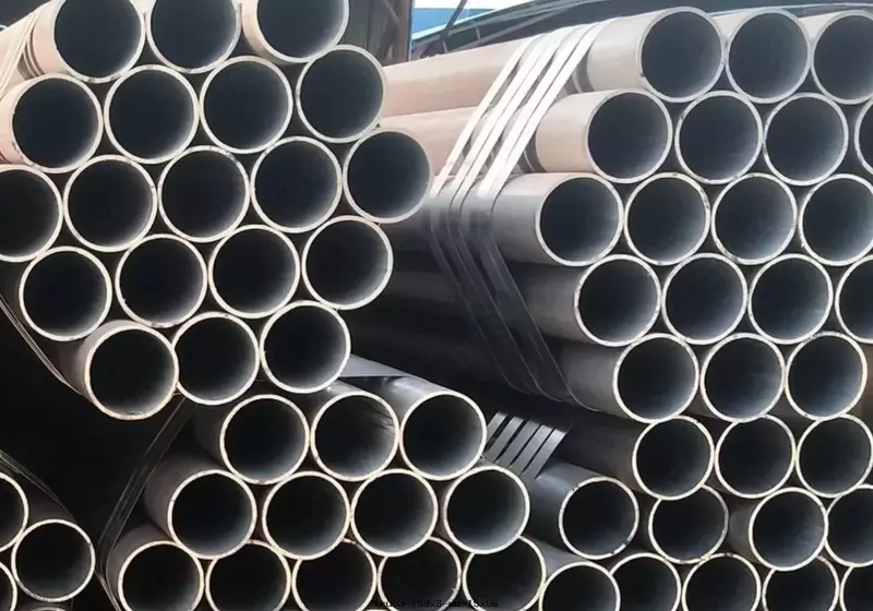  Toshkent shahrida ulgurji 89x1 7-6 0 to‘g‘ri chokli elektr payvandlangan po‘lat quvurlar - 