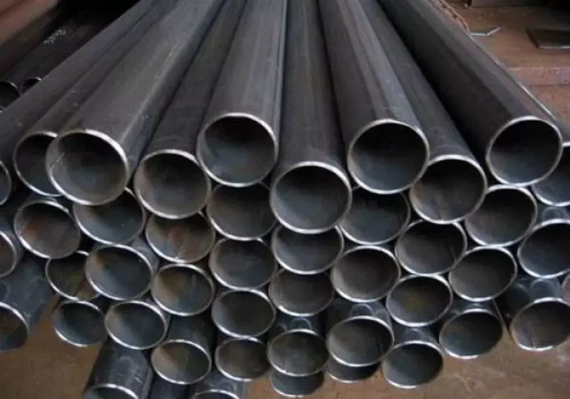   Toshkent shahrida ulgurji 102x2 0-4 0 to‘g‘ri chokli elektr payvandlangan po‘lat quvurlar