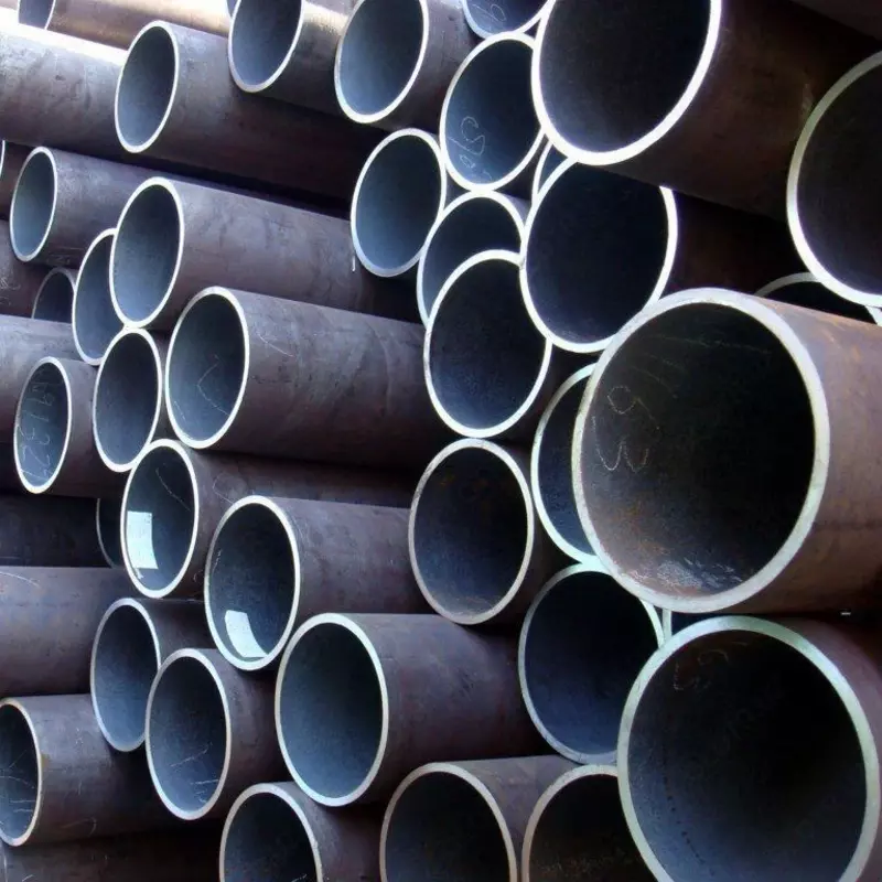 Трубы стальные бесшовные в Ташкенте