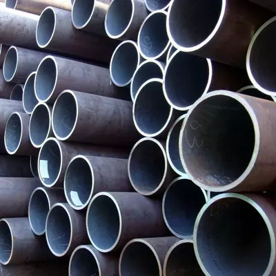 Трубы стальные бесшовные в Ташкенте