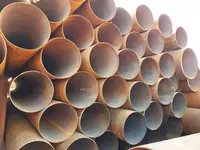 Трубы стальные новые в Ташкенте