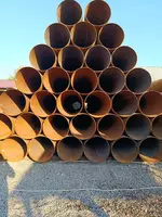  Трубы стальные новые в Ташкенте OOO Metall Sifat