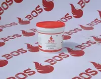 BOS-Kleber olovdan himoyalash mastikasi (25 kg chelak)