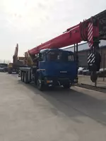 Автокран KAMAZ-SANY 25 тонн.