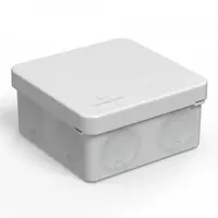 Bevosita o‘rnatish uchun taqsimlash qutisi