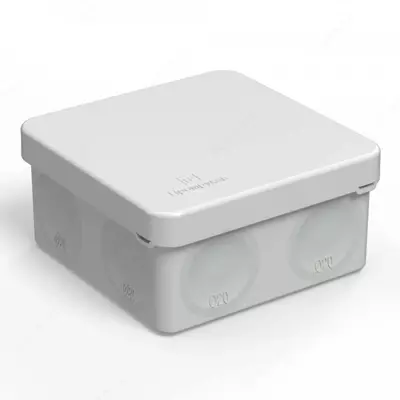 Bevosita o‘rnatish uchun taqsimlash qutisi