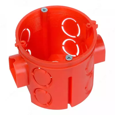 Ornatish qutisi 80-0500C halogensiz 68x62