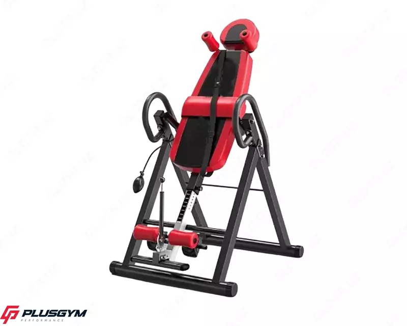   Inversia stol  trenajor  umurtqa va disk churrasi uchun Grija stol