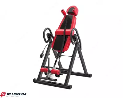   Inversia stol  trenajor  umurtqa va disk churrasi uchun Grija stol