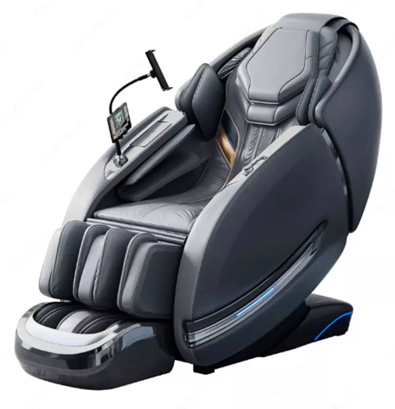 Massaj Kreslo Plusgym L183