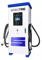 Ультрабыстрая зарядная станция 200 кВт (DC) для электромобилей 10 лет грантия