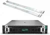 Сервер HPE ProLiant DL380 Gen11 8 SFF