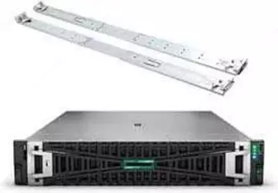 Сервер HPE ProLiant DL380 Gen11 8 SFF