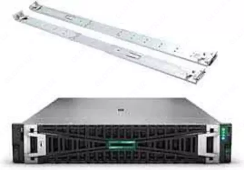 Сервер HPE ProLiant DL380 Gen11 8 SFF