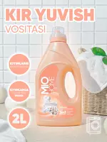 Kir yuvish vositasi 2 litr  MIOHOME