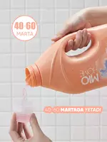  Kir yuvish vositasi 2 litr  MIOHOME - 
