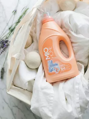  Kir yuvish vositasi 2 litr  MIOHOME Только оптом