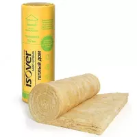 Isover в рулоне