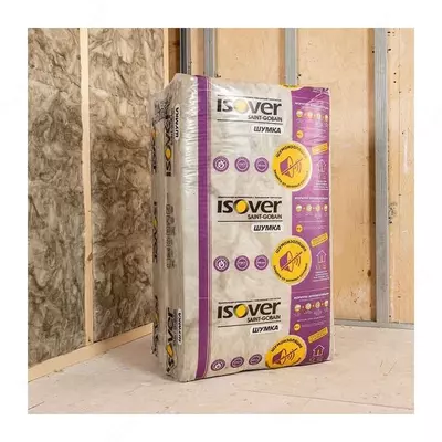  Isover Shumka - 