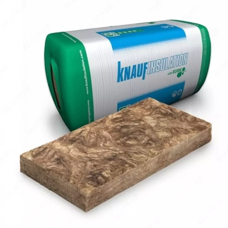 Knauf Insulation TS 037