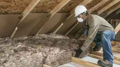   Knauf Insulation TS 037