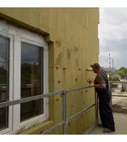  Высококачественная теплоизоляция Knauf Insulation Базальт Только в розницу