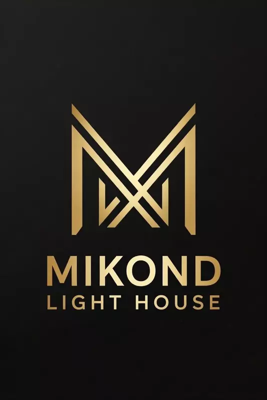 Mikond Light House