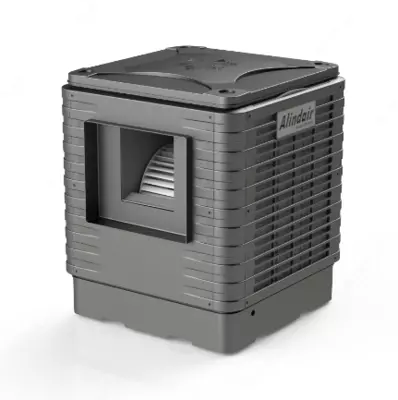 ALINDAIR 10 PLUS (havo sovutgich)