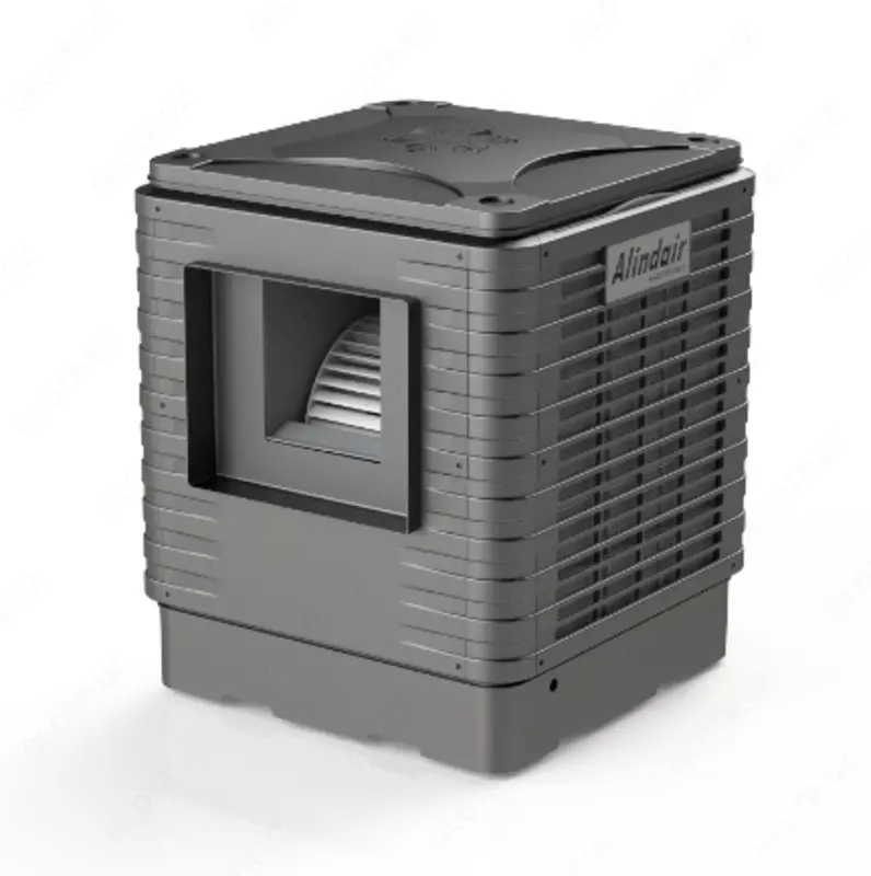 ALINDAIR 10 PLUS (havo sovutgich)