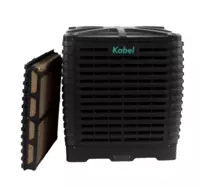 Alindair 20 Plus (Воздушный охладитель)