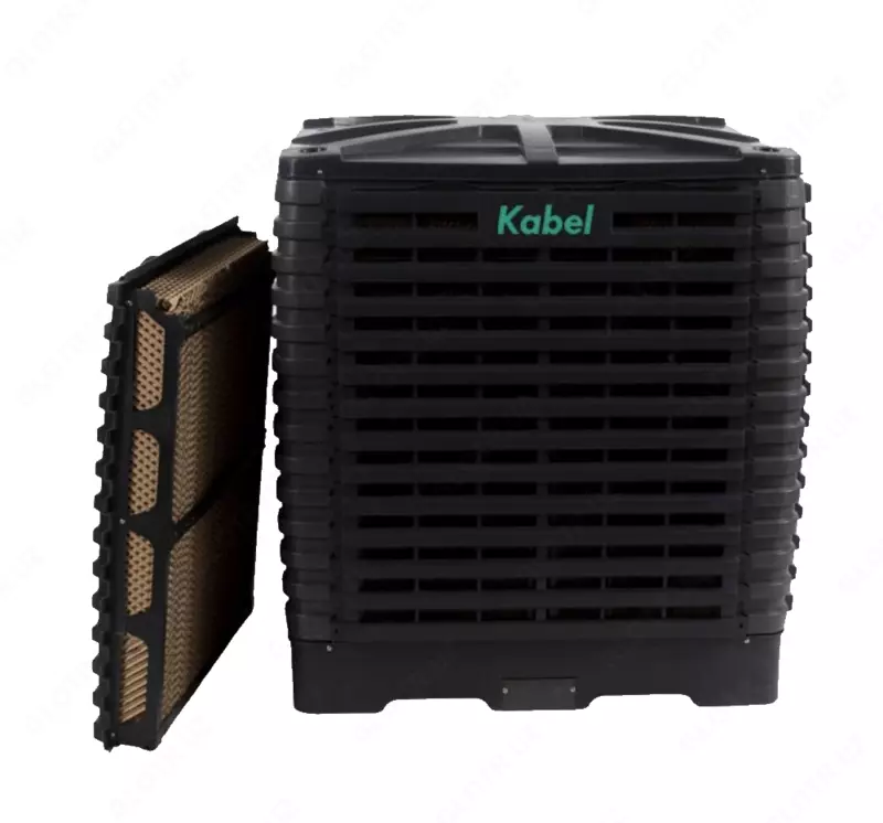 Alindair 20 Plus (Воздушный охладитель)