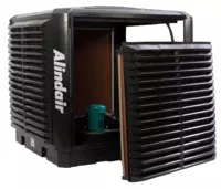 Alindair 30 Plus - Havo sovutgichi