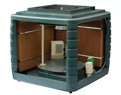 Aircooler 18 - Havo sovutgichi