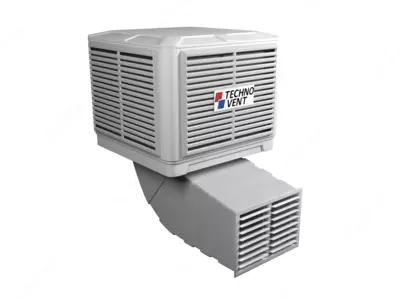  Aircooler 18 - Havo sovutgichi - 