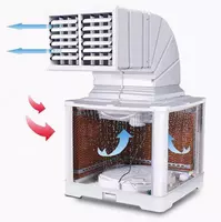   Aircooler 18 - Havo sovutgichi